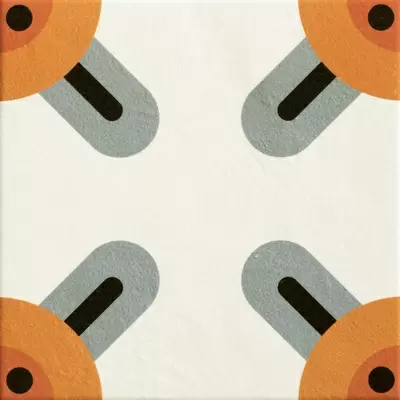 Mutina Mattonelle Margherita NDM33 Corners 20,5x20,5