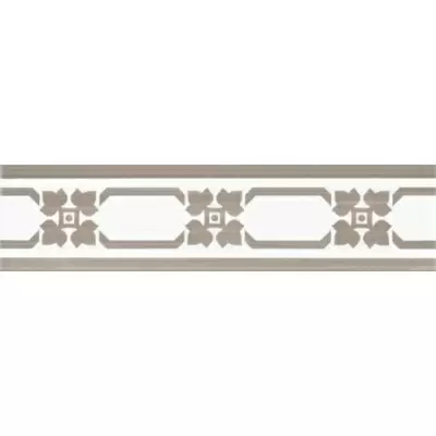Ceramiche Grazia Cottage COTL5 Listello Taupe 5x20