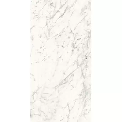 Casalgrande Padana Marmoker 2220023 Bardiglio Bianco 6,5 mm 59x118