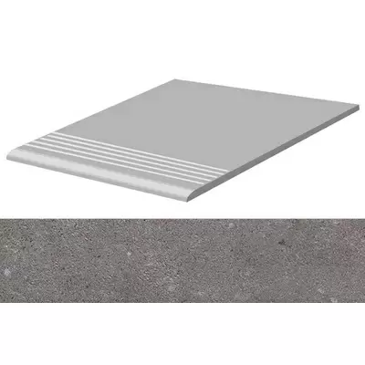 Casalgrande Padana Pietre di Sardegna 6358535 Gradino Caprera 45x45