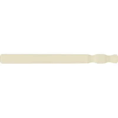 Ceramiche Grazia Elegance ZOAELM02 Angoli Zoccolo Bone Matt 1,2x15