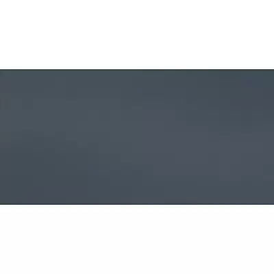 Уральский гранит Моноколор UF039MR Океан 120x60