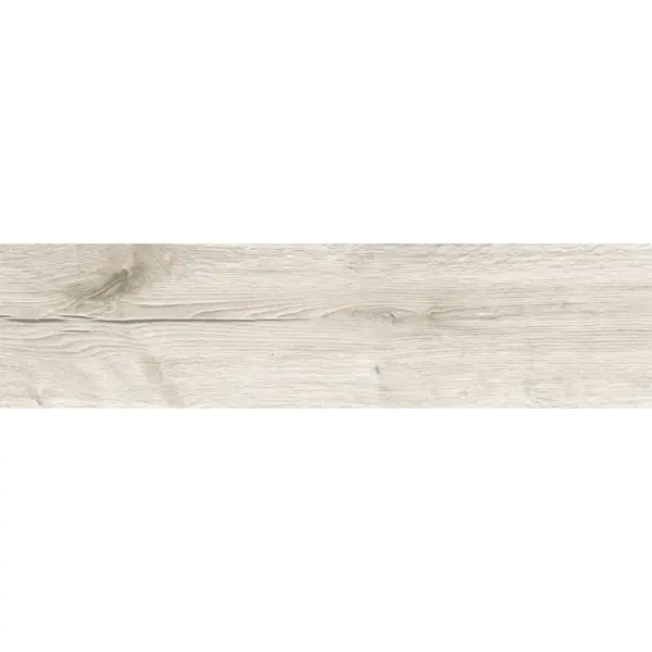 Eurotile Beresta GP White 14,7x59,4 - керамическая плитка и керамогранит
