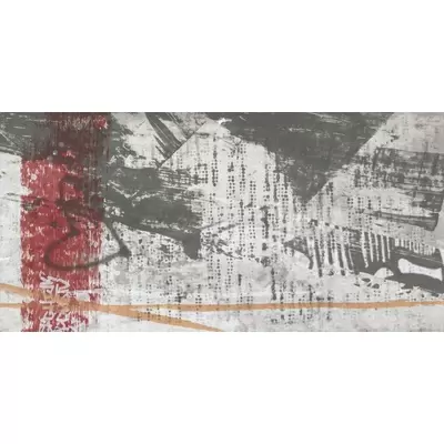 Flaviker PI.SA Urban Concrete UCDI102 Fascia Graffiti 30x60