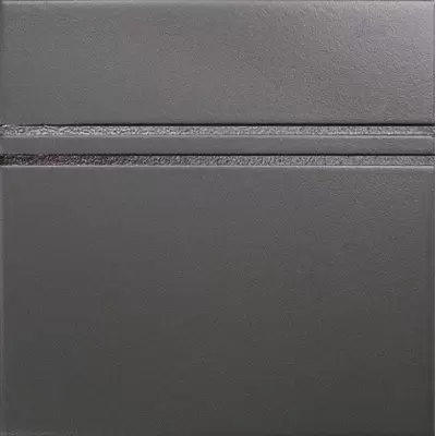 WOW Point &amp; Dash 126512 Titanium Silver 15x15