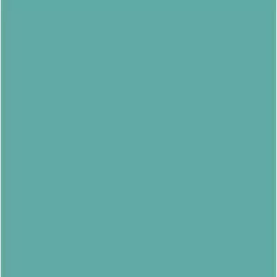 Rako Color One GAA1K467 Бирюзовая 20x20