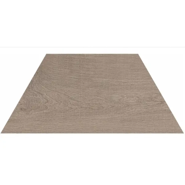 ABK Crossroad Wood 0001100 Tan Ret Trapezio 30x60 - керамическая плитка и керамогранит