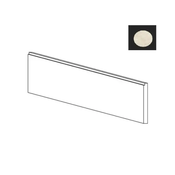 Atlas Concorde Italy Nyra HC3U Star Alzata SP 20x80 - керамическая плитка и керамогранит