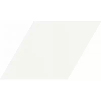 WOW Flow Diamond White 13.9x23.95