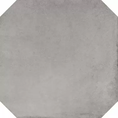 Vives Laverton Octogono Colton Gris 20x20