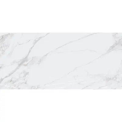 Museum Calacatta 4D 32052 White P 150x320
