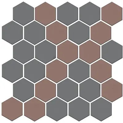 Kerama Marazzi Агуста AD\A672\MM 5 Микс матовый 29,7x29,8