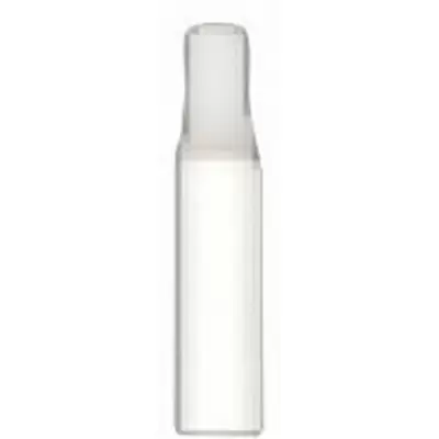 Petracer`s Gran Gala GG BT AE 04 Esterno Battiscopa Bianco 8x1.8