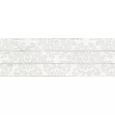 Lasselsberger (LB-Ceramics) Шебби Шик 1064-0097 Белый 20x60