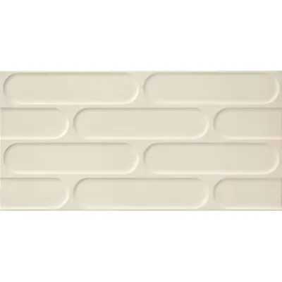 Ceramica Fioranese Biscuit BIS361R Avorio 30,2x60,4