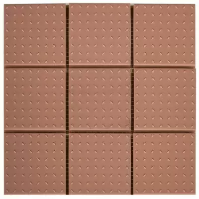 TopCer Colours Pink Dd 30x30
