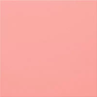 Уральский гранит Моноколор UF018MR Красный Матовый 60x60