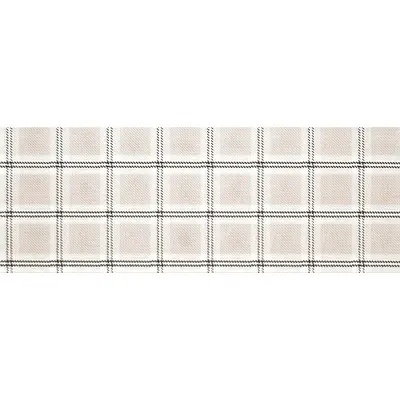 Tubadzin Timeless Check 32,8x89,8