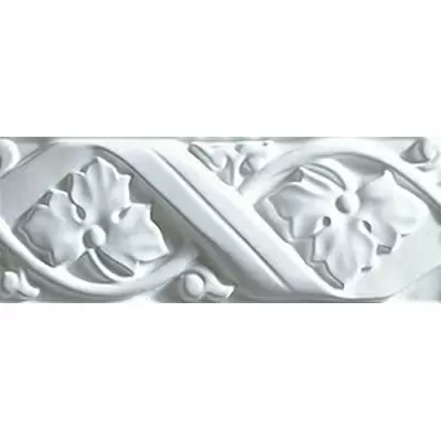 Ceramiche Grazia Boiserie Bianco Matt 8x20