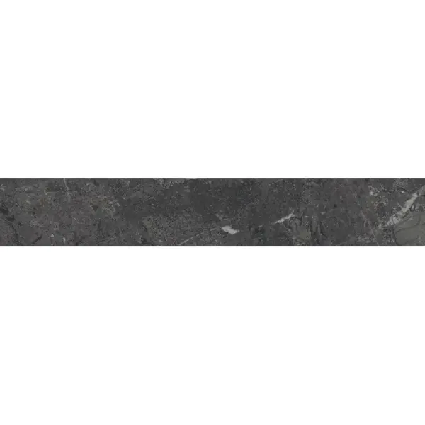 Kerama Marazzi Тубкаль KM6060G0331RALT Чёрный Матовый Обрезной 10,7x60