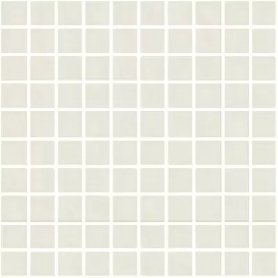 Casa Dolce Casa Neutra 749574 01 Bianco Gres A 3x3 6 Mm 30x30