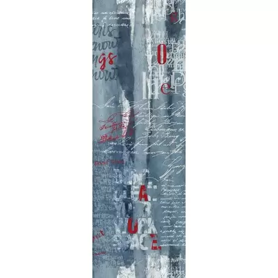 Cotto D’Este Wonderwall Script B 100x300