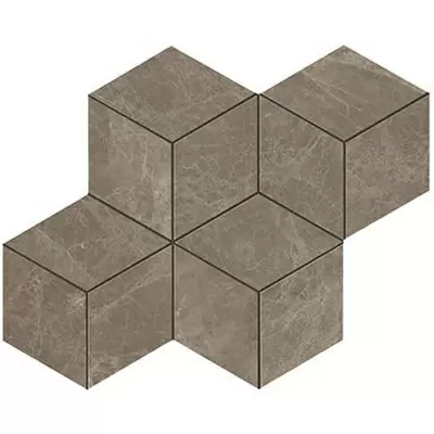 Atlas Concorde Marvel Edge AEPK Gris Supreme Esagono Lapp 30x35