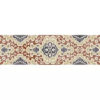 Aparici Tawriq Brown Zaida 29.75x99.55