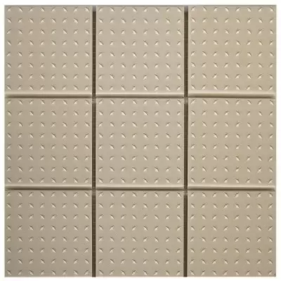 TopCer Colours White Dd 30x30