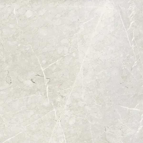 Kerranova Skala K-2201/LR/600x600x10 White Lapp 60x60