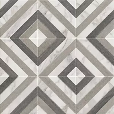 Mainzu Versailles Hermitage Wood 20x20