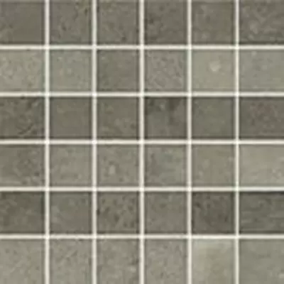 Cerim Ceramiche Maps 747472 Dark Grey Mos 5x5 30x30