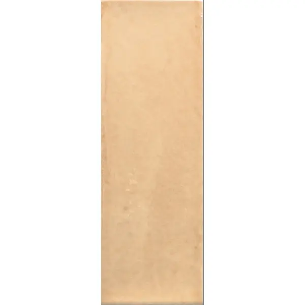 Equipe Miyako 32326 Golden Ochre Gloss 5x15 - керамическая плитка и керамогранит