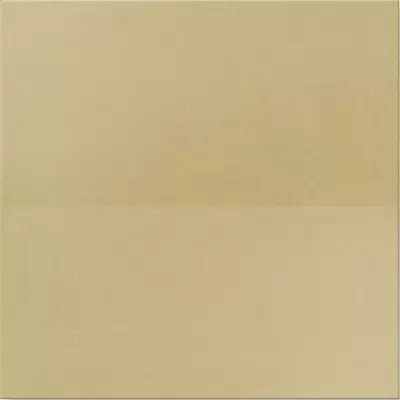 Уральский гранит Моноколор UF011PR Желтый 60x60