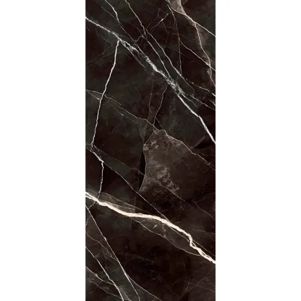 Marazzi Grande Marble Look MENX Elegant Black Lux 120x280