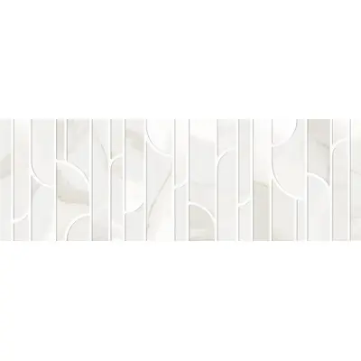 Azulev Aqua Okami Bianco 30x90