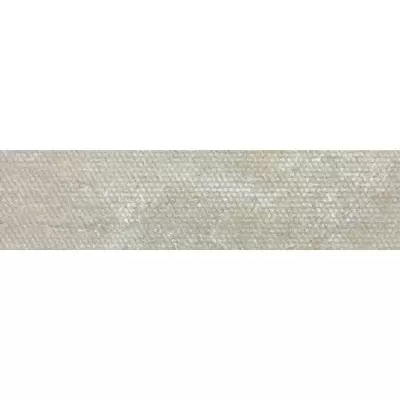 Settecento V-stone 16620 Nut Decoro Texture 23,7x97