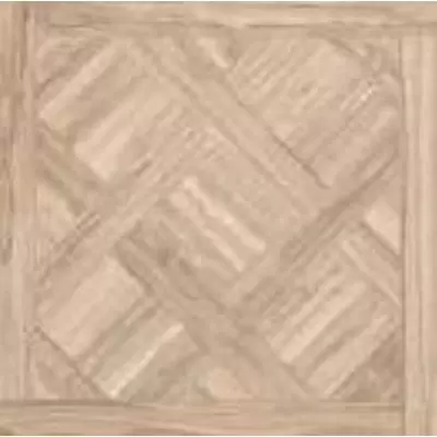 Versace Villa 49024 Ziricote Miele Cassettonato Intreccio Naturale 58,5x58,5