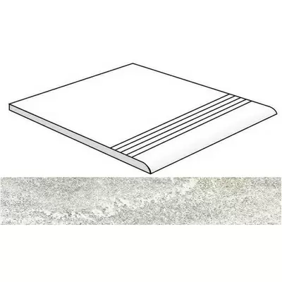 Grasaro Castello G-164/S/st01/400x400x8 40x40
