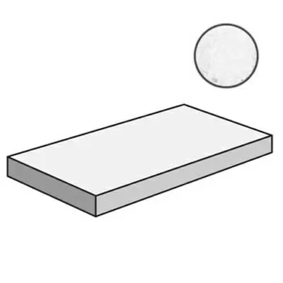 Sant Agostino Form CSAGDFLA12 Dx Light As 33x120