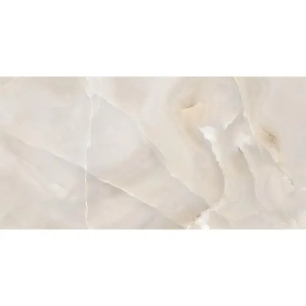 Ariostea Ultra Onici UO6L37588 Onice Pesca Polished 6mm 37,5x75