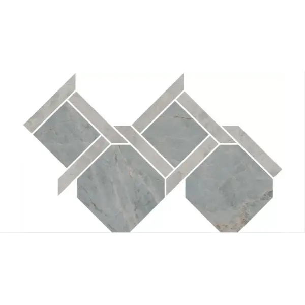 Kerama Marazzi Риальто ID166 2 Наборный Лаппатированный-2 29,5x48