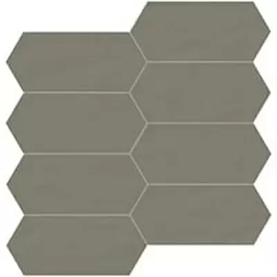 Casa Dolce Casa Neutra 749590 05 Quarzo Gres C 7.5x15 6 Mm 30x30