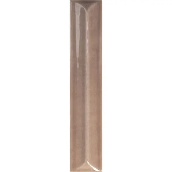 WOW Nouvelle 139395 Vague Old Rose Gloss 3x16 - керамическая плитка и керамогранит
