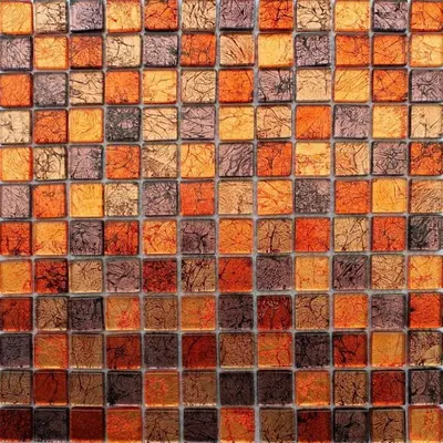 Мастера Керамики Glass & Stone Sh105 Микс 30x30