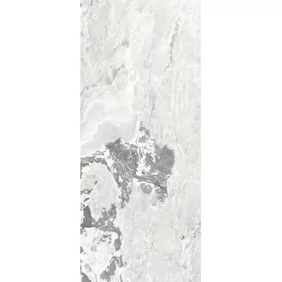 Casa Dolce Casa Onyx&amp;More 765973 White Blend Satin 6mm Ret 160x320