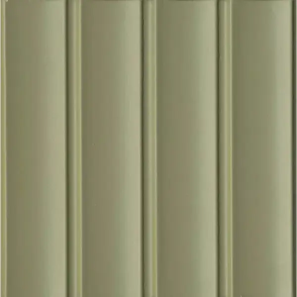 Kerama Marazzi Аква Альта SOA005 1 Зелёный Матовый Структура 20x20