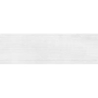 Argenta Argila Shappe White 25x80