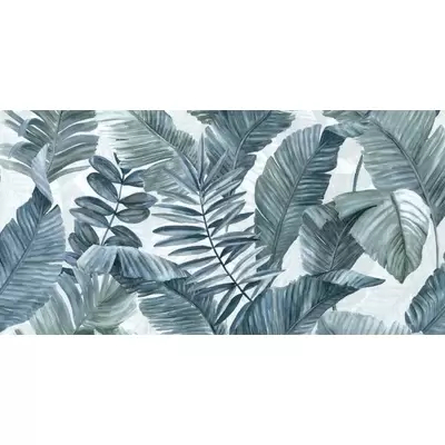 La Fenice Touch 12TVDEC04 Evo Dec Tropical Blue Rett 60x120
