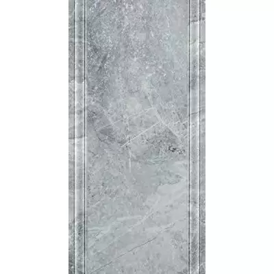 Vitra Versus K943171 Серый Глянцевый 30x60